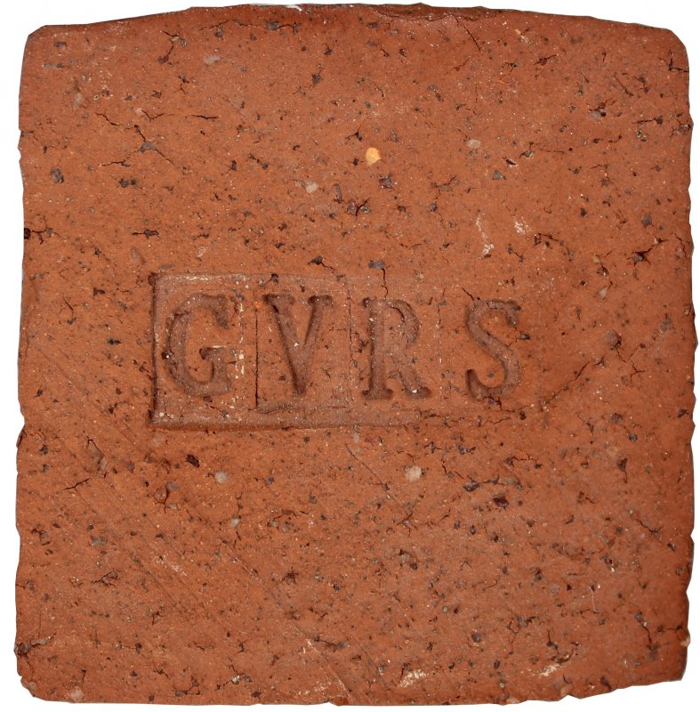 Sculptural Terracotta GVRS Sculptural Terracotta GVRS