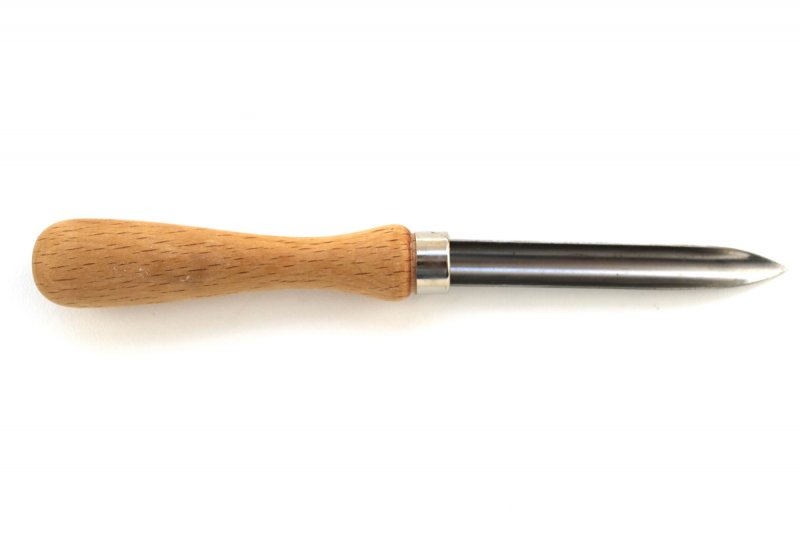 Budget Hole Cutter Straight 13mm HCB-12