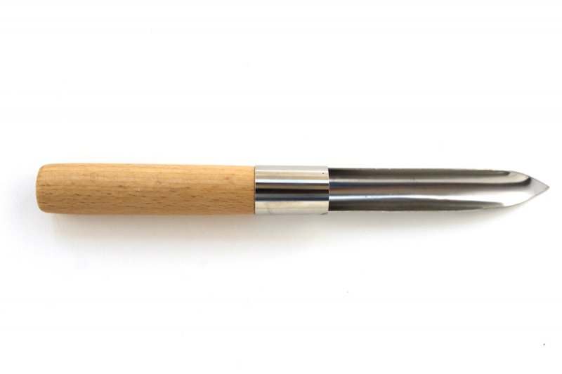 Budget Hole Cutter Straight 18mm HCB-18