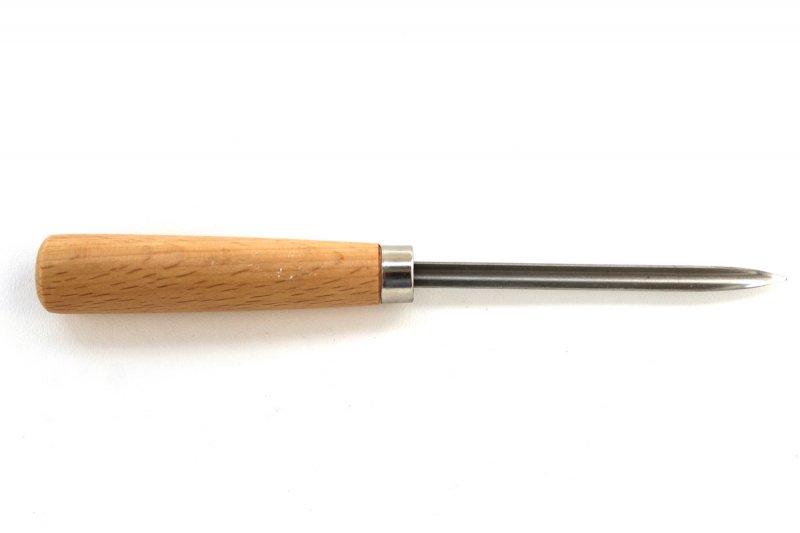 Budget Hole Cutter Straight 6mm HCB-6