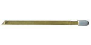Square Plunger Hole Cutter 3-16'' HCS3