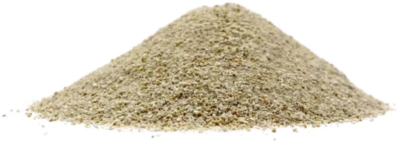 Cordierite Grog 0.5mm - 1mm Cordierite Grog 0.5mm - 1mm