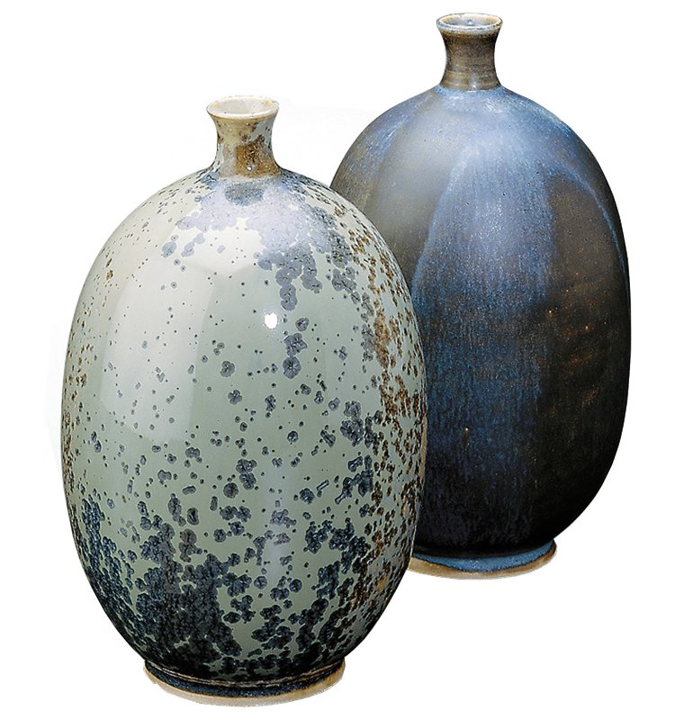 Silver Crystal Terracolor Stoneware Glaze Powder Silver Crystal Terracolor Stoneware Glaze Powder