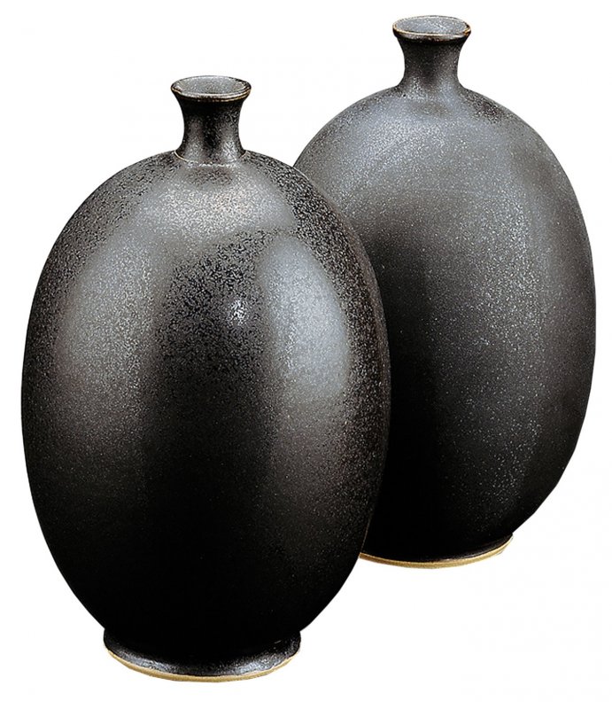 Anthracite Terracolor Stoneware Glaze Powder Anthracite Terracolor Stoneware Glaze Powder