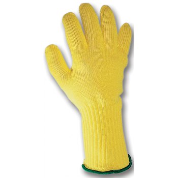 Kevlar Knitted Heat Resistant Glove Kevlar Knitted Heat Resistant Glove