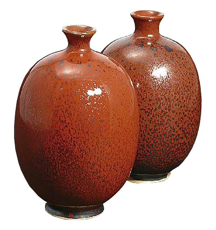 Tiger Fur Terracolor Stoneware Glaze Powder Tiger Fur Terracolor Stoneware Glaze Powder