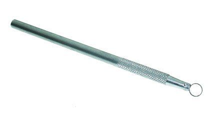 Mini Aluminium Strip Tool Large Circle MAST1 Mini Aluminium Strip Tool Large Circle MAST1