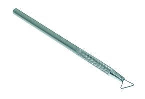 Mini Aluminium Strip Tool Large Angular MAST3