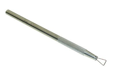 Mini Aluminium Strip Tool Small Triangle MAST6