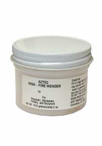 High Fire Mender 2oz High Fire Mender 2oz