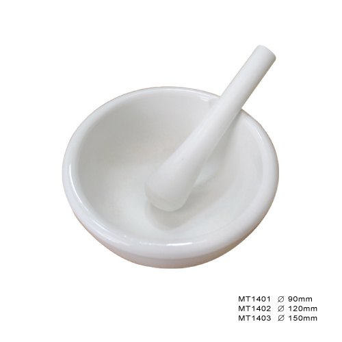 Pestle And Mortar Ref.MT1401 Pestle And Mortar Ref.MT1401