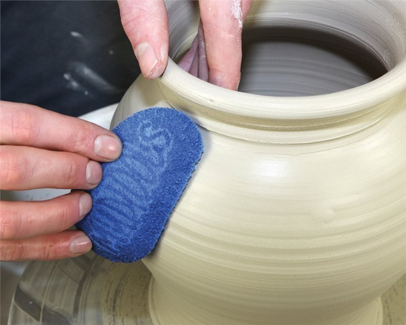 Clay Tools by Michael Sherrill | How do you use a MudMouth?! To that we