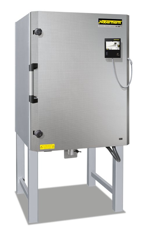 Nabertherm Chamber Kiln N-Series (Heated From 5 Sides) Nabertherm Chamber Kiln N-Series (Heated From 5 Sides)
