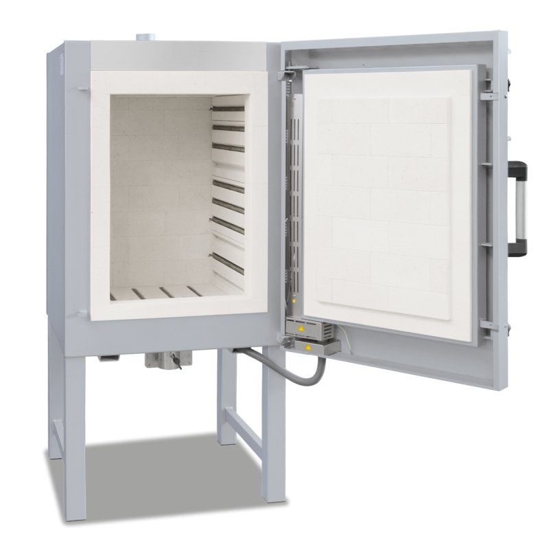 Nabertherm Chamber Kiln N-E (Heated From 3 Sides) Nabertherm Chamber Kiln N-E (Heated From 3 Sides)