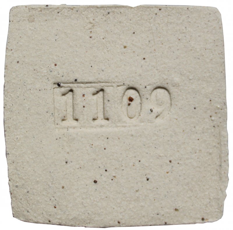 Potclays Flecked Stoneware Clay 1109
