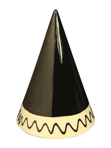 Nano Nano Jet Black Decorating Slip NDS031
