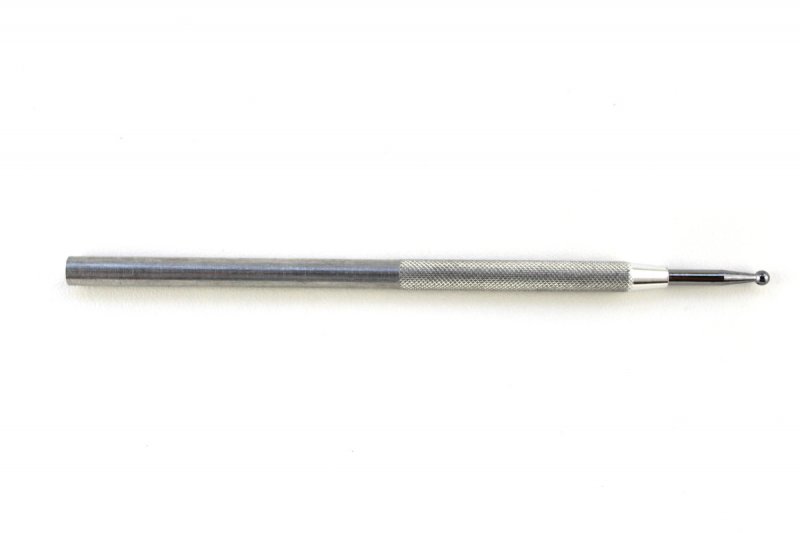 Aluminium Ball End Tool Extra Large Ref. ALBT-EXL