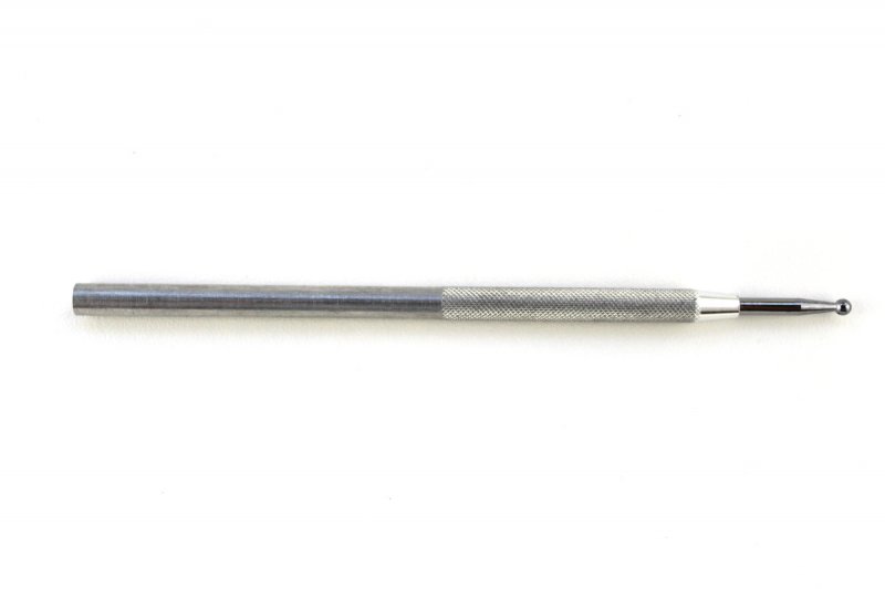 Aluminium Ball End Tool Extra Large Ref. ALBT-EXL Aluminium Ball End Tool Extra Large Ref. ALBT-EXL