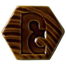 Potterycrafts Burnt Sugar Earthenware Brush On Glaze P0004