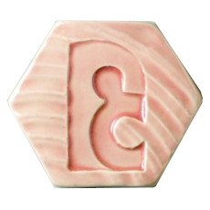 Potterycrafts Pink Gin Earthenware Brush On Glaze P0036
