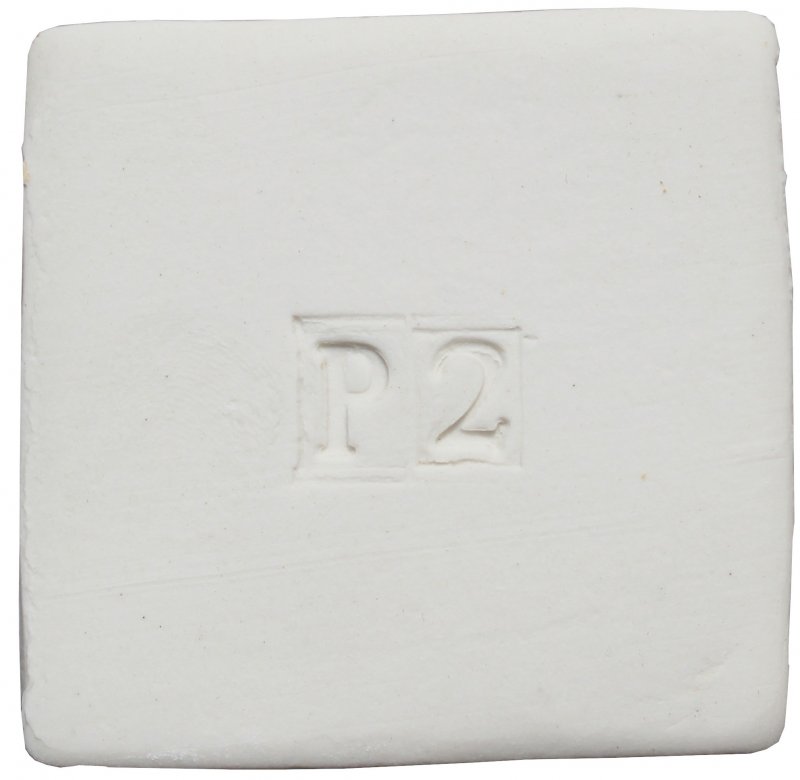 P2 Standard Porcelain P2 Standard Porcelain