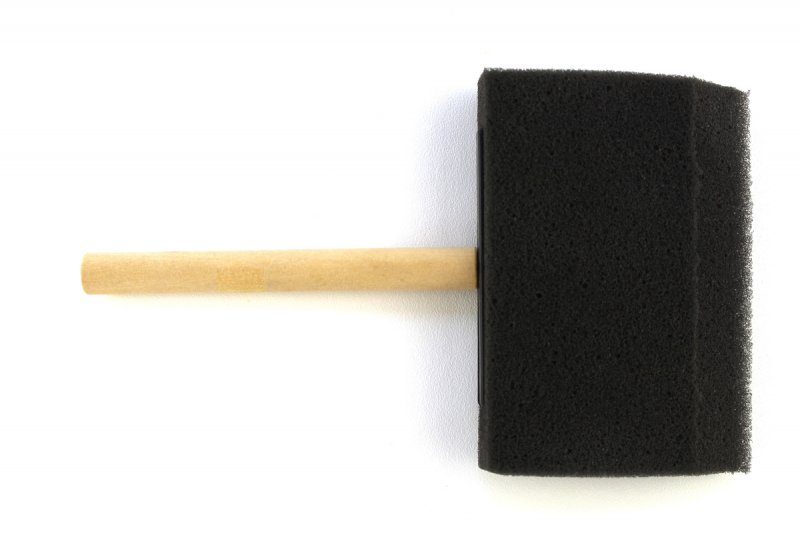 Square Ended Fettling Diddler 100mm
