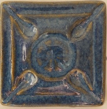Potterycrafts Fiord Blue Stoneware Glaze Powder P2572
