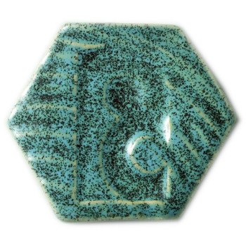 Potterycrafts Potterycrafts Sea Green Stoneware Brush On Glaze P2813