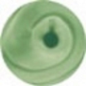Beryl Green Onglaze P4307