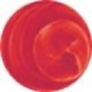Post Office Red Onglaze 15cc's  P4319