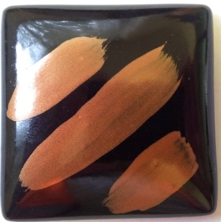 Bronze Onglaze 15cc's  P4400