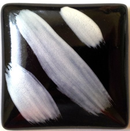 Silver Onglaze 15cc's  P4402