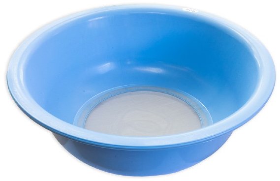Plastic Bowl Sieve Plastic Bowl Sieve
