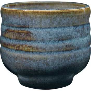 Blue Rutile Amaco Potters Choice Brush On Glaze PC-20 Blue Rutile Amaco Potters Choice Brush On Glaze PC-20