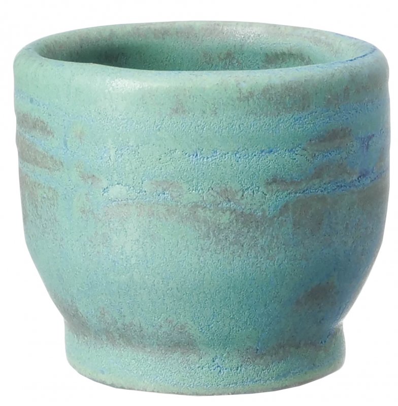 Blue Stone Amaco Potters Choice Brush On Glaze PC-22 Blue Stone Amaco Potters Choice Brush On Glaze PC-22