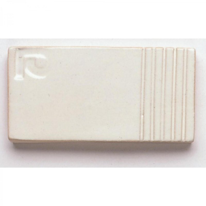 Vellum White Glaze Powder PC2246