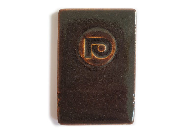 Tenmoku Glaze Powder PC2372