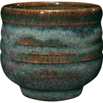 Iron Lustre Amaco Potters Choice Brush On Glaze PC-33 Iron Lustre Amaco Potters Choice Brush On Glaze PC-33