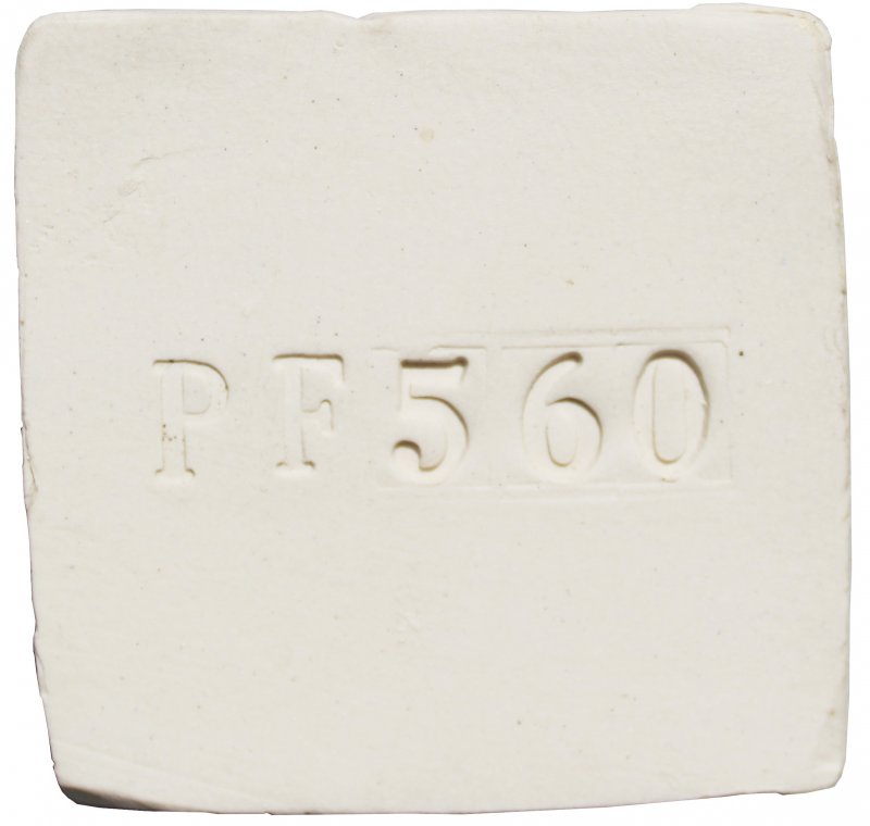 White Stoneware PF560 White Stoneware PF560