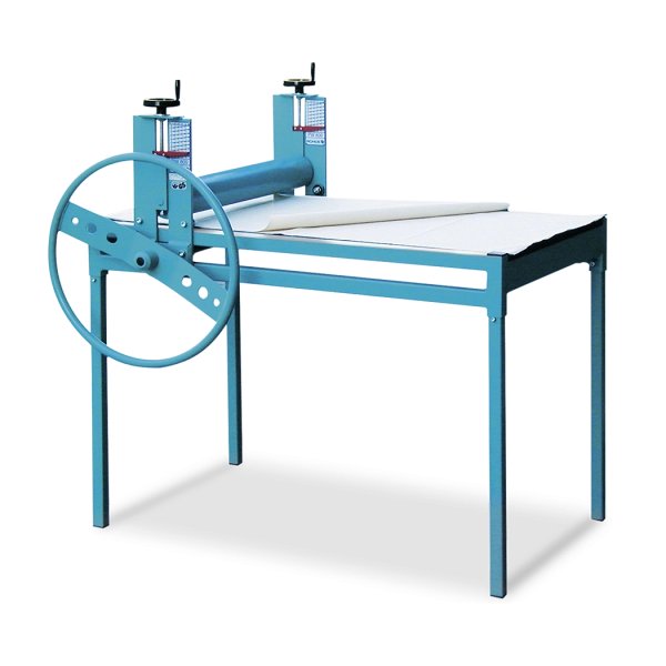 Rohde Slab Roller PW600 Rohde Slab Roller PW600