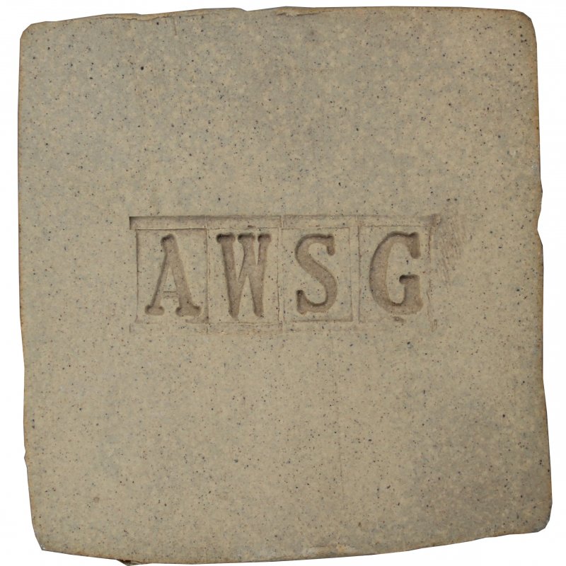 Grogged White Stoneware Clay AWSG Grogged White Stoneware Clay AWSG