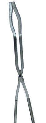 Budget Raku Tongs Straight Ref.RAKT-B2 Budget Raku Tongs Straight Ref.RAKT-B2