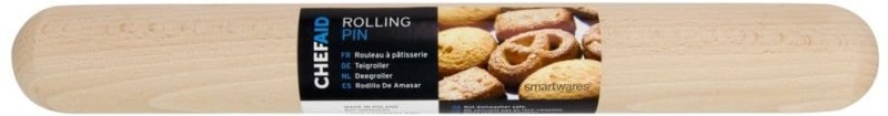 Small 30cm Rolling Pin Small 30cm Rolling Pin