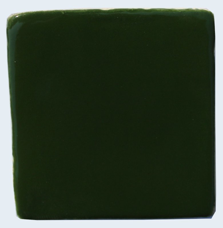 Forest Green Leadfree Glaze & Body Stain B103