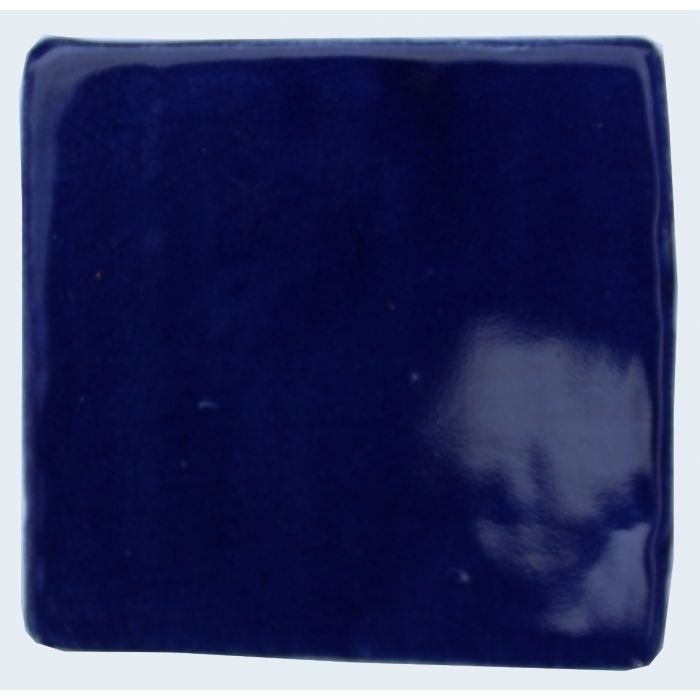 Cobalt Blue Leadfree Glaze & Body Stain  B106