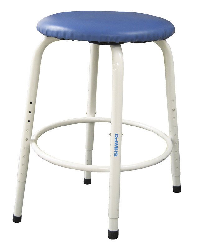 SHIMPO Adjustable Stool SHIMPO Adjustable Stool