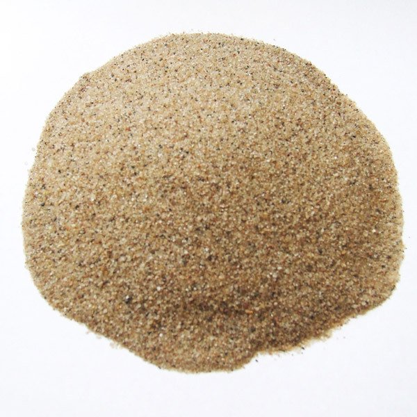 Fine Silica Sand Fine Silica Sand