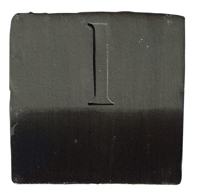 Raven Black Decorating Slip SLIP-1 Raven Black Decorating Slip SLIP-1