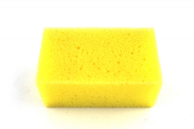 Mini Brick Sponge  Ref.SPBR-S Mini Brick Sponge  Ref.SPBR-S