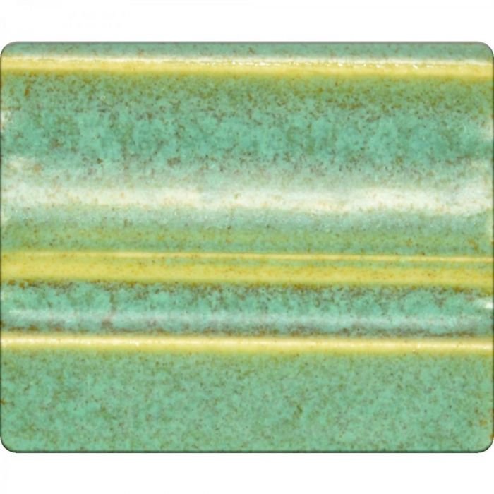 Green Stone Spectrum Cone Glaze 5 1159 Green Stone Spectrum Cone Glaze 5 1159